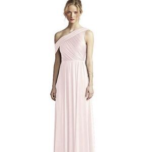 Jenny Yoo | NWT One Shoulder Evening Gown